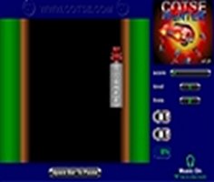 Play Cotse Spy Hunter 1